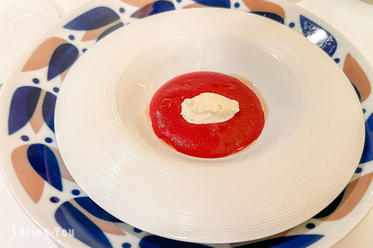 巴塞隆納 Fine Dining 高級餐廳|Petit Comite