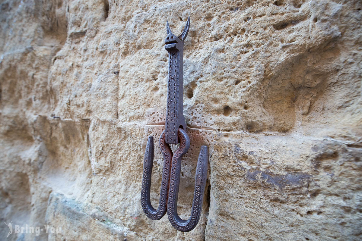 圣吉米亚诺 San Gimignano 景点推荐