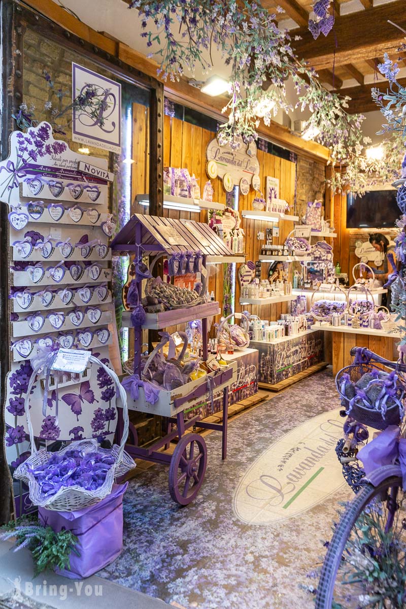 圣吉米亚诺 San Gimignano 景点推荐