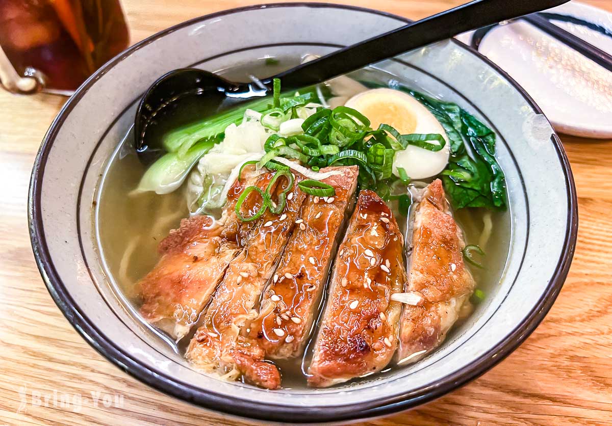 Takumi Sapporo Ramen|欧洲知名拉面连锁店