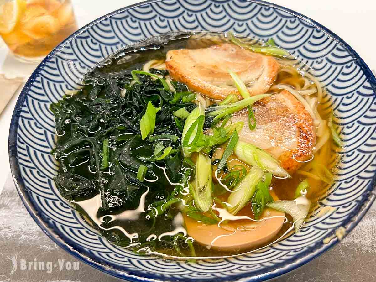 马德里太阳门广场美食|Udon Sol