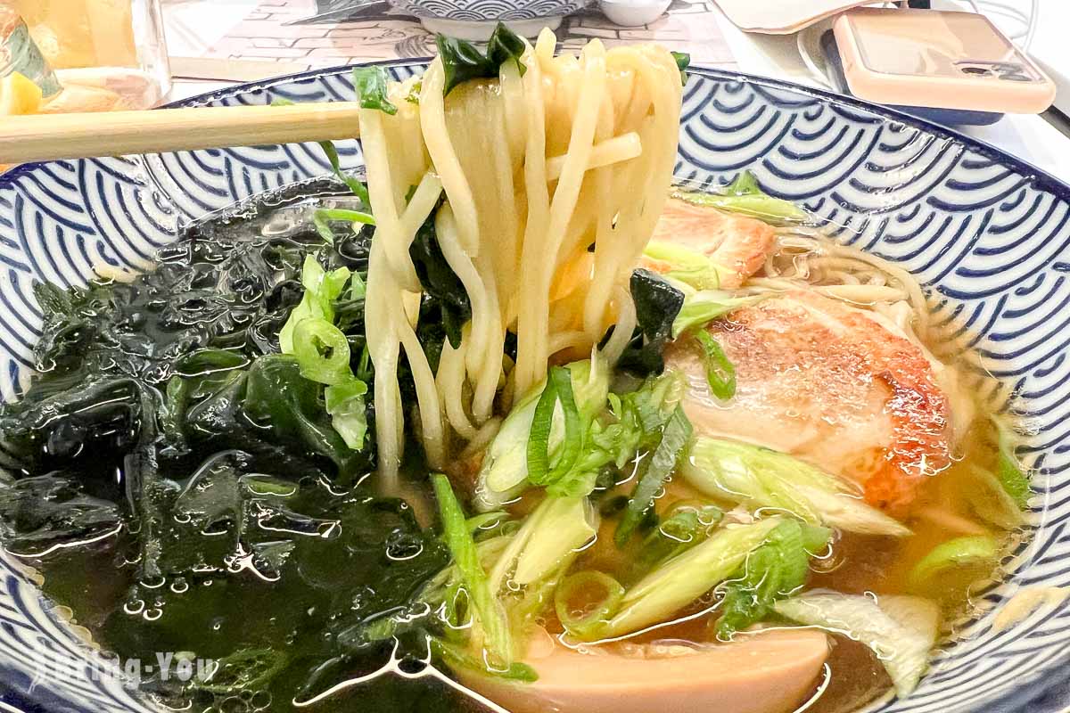 马德里太阳门广场美食|Udon Sol