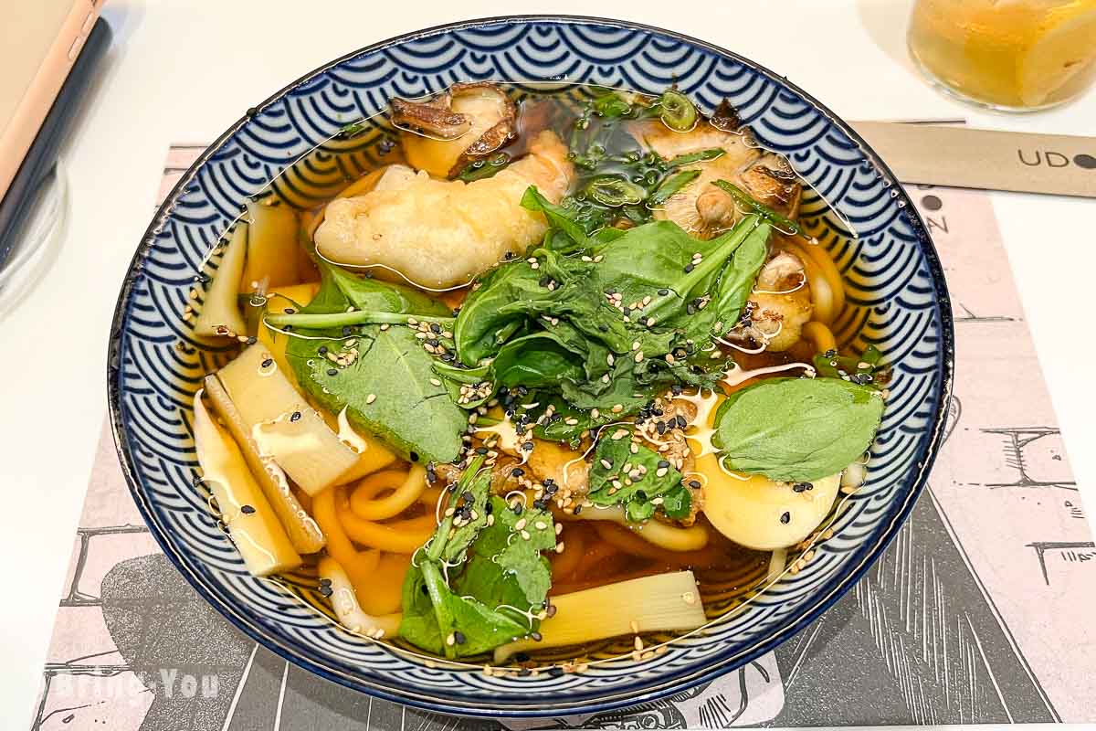 馬德里自由行美食推薦