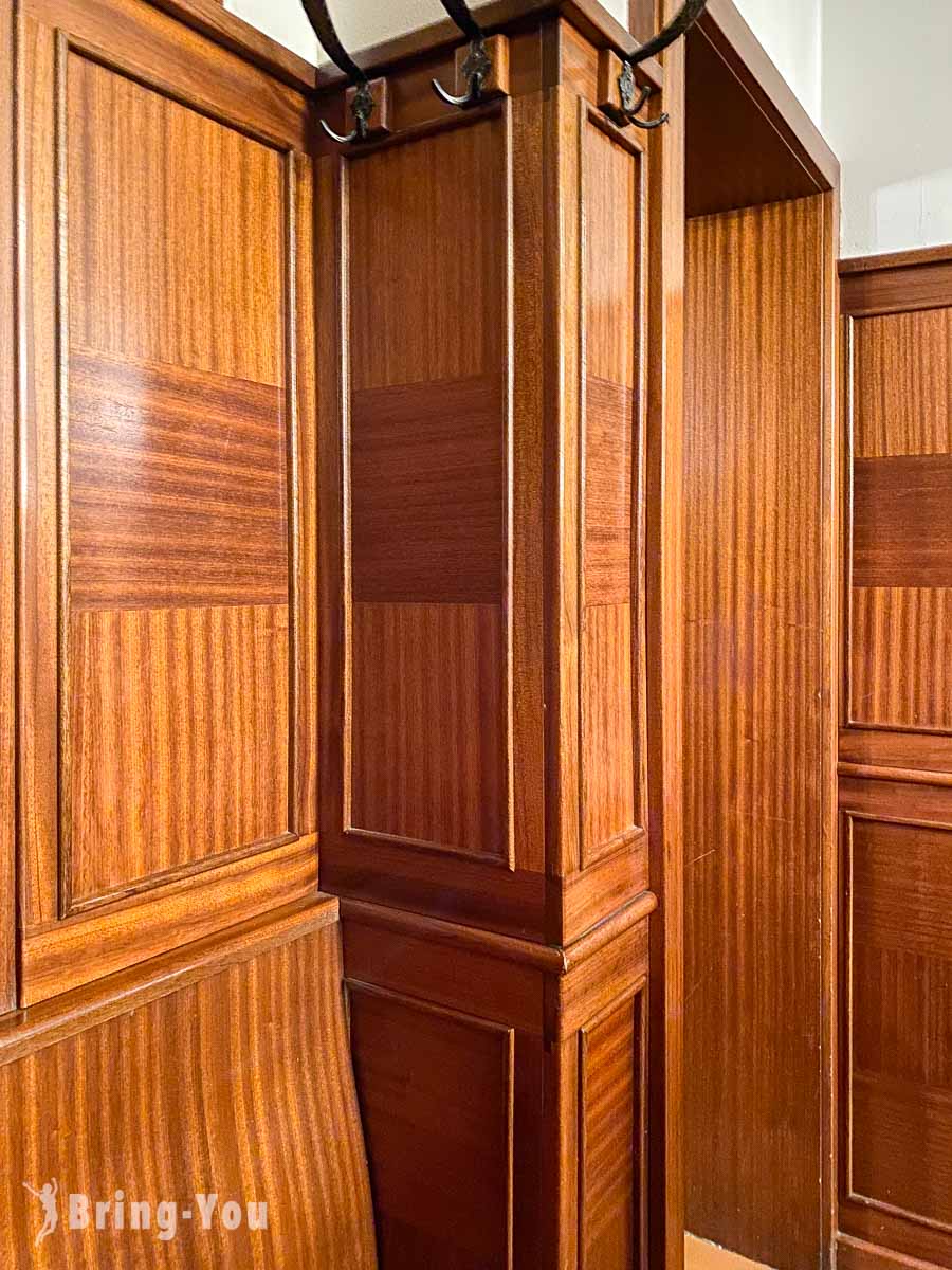 法兰克福餐厅｜Zum Gemalten Haus