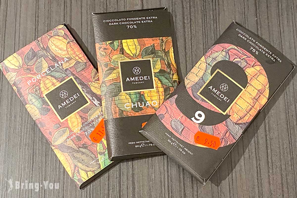 羅馬 Castroni 掃貨攻略｜義大利食品專賣店