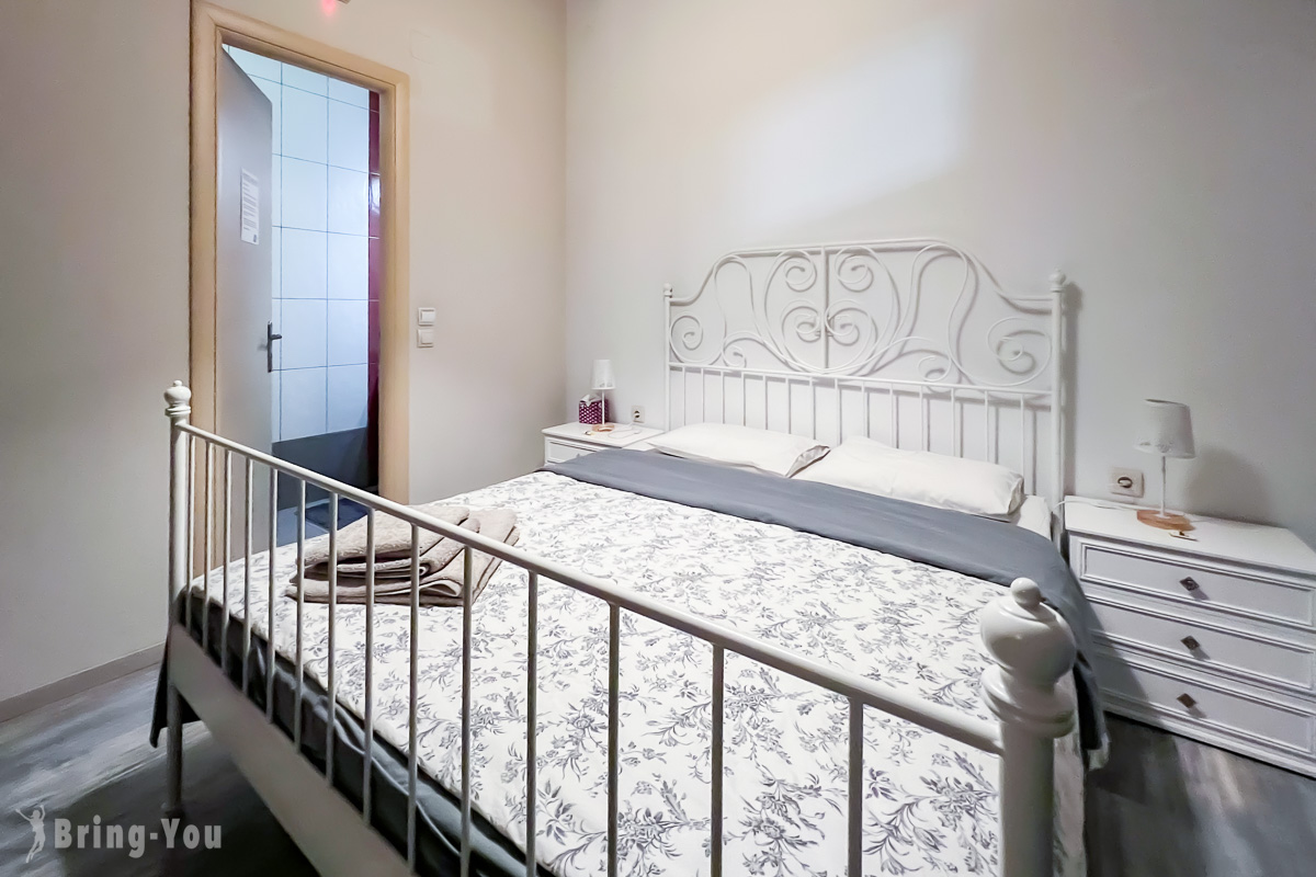 希腊梅特欧拉平价饭店推荐 Meteora Central Hostel