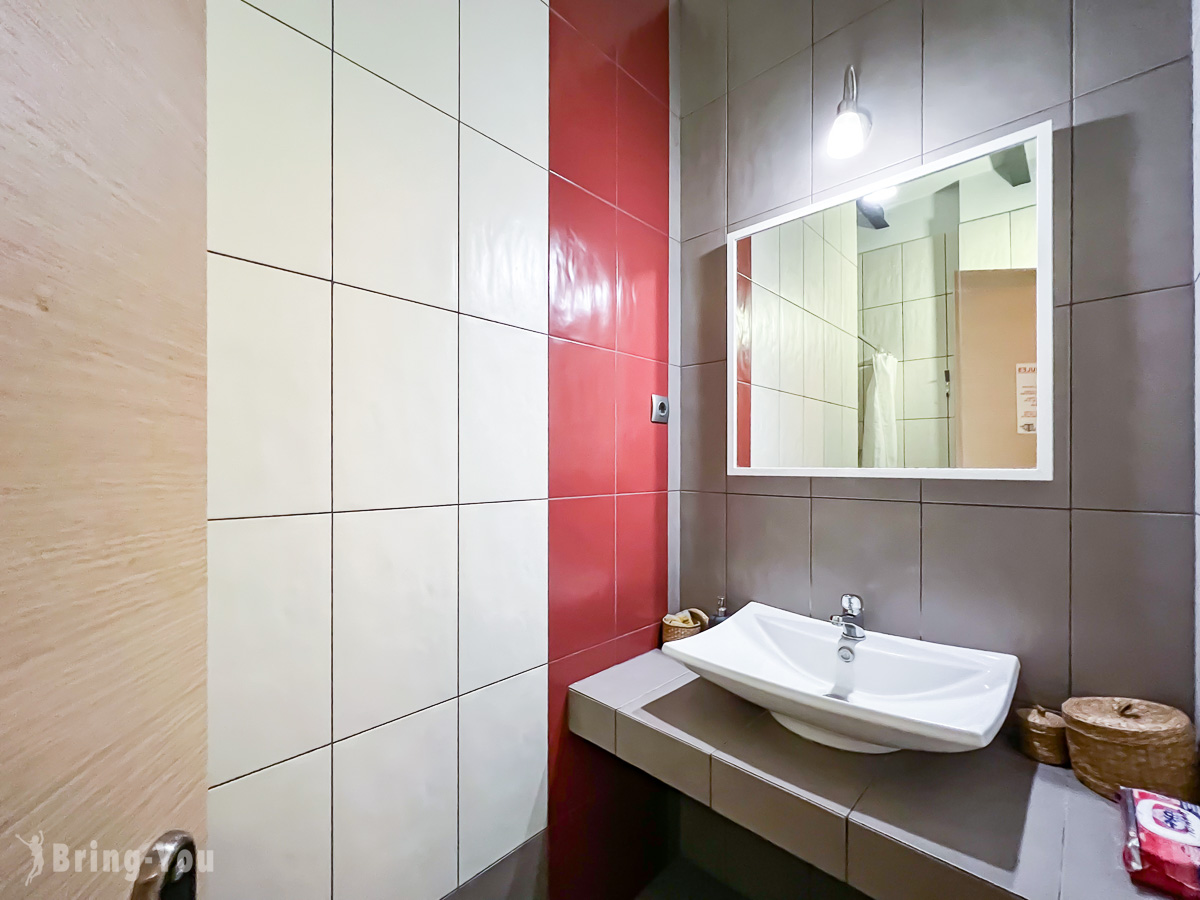 希腊梅特欧拉平价饭店推荐 Meteora Central Hostel