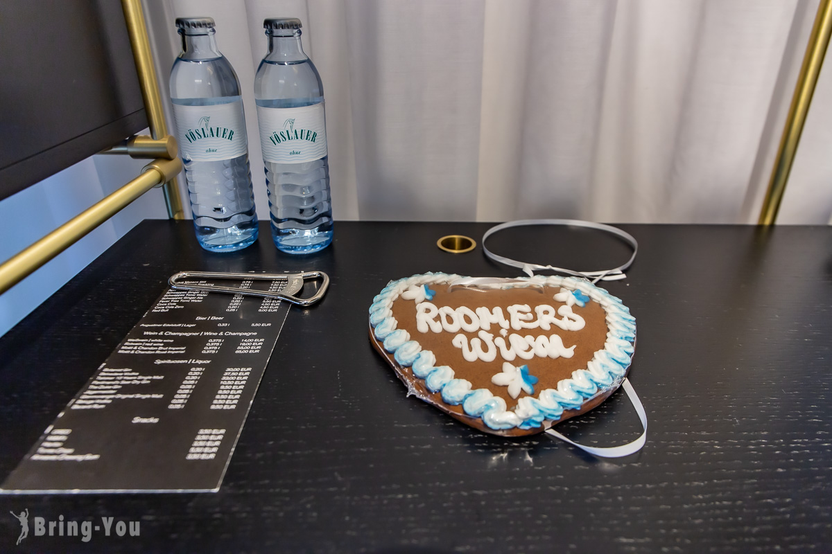 慕尼黑中央火車站附近飯店推薦|Roomers Munich 評價
