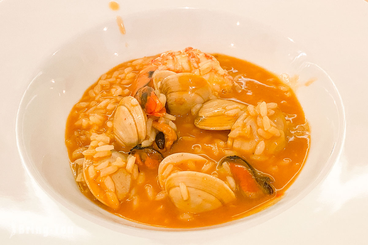 波多高质感海鲜餐厅 Ostras & Coisas