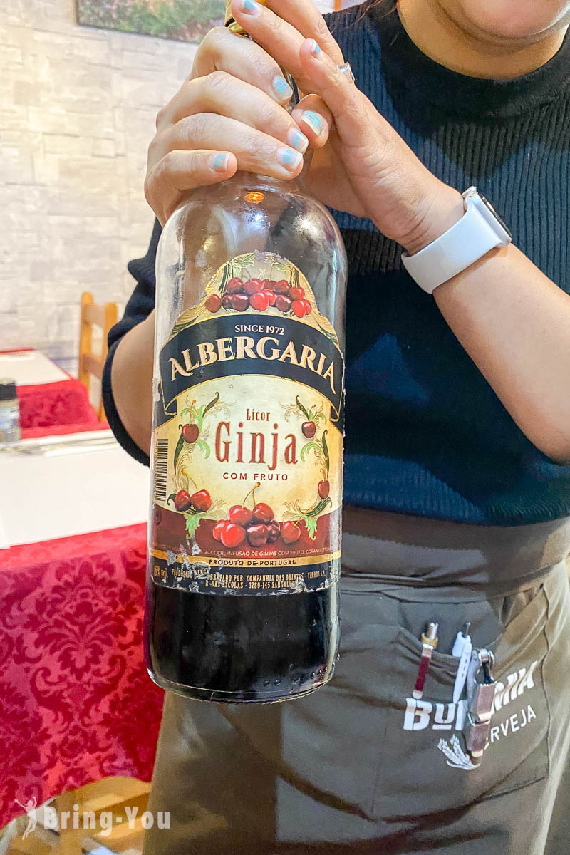 Taverna Alfacinha|里斯本葡萄牙风海鲜炖饭