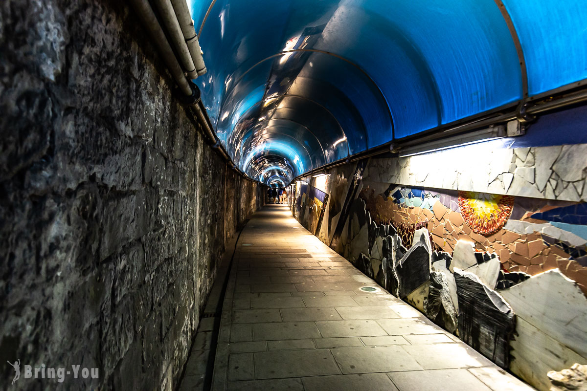義大利五漁村 Riomaggiore 里奧馬焦雷景點