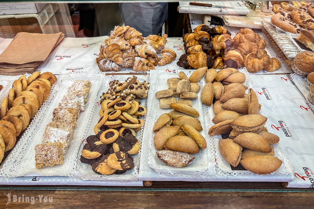 瓦倫西亞中央市場 Mercat Central