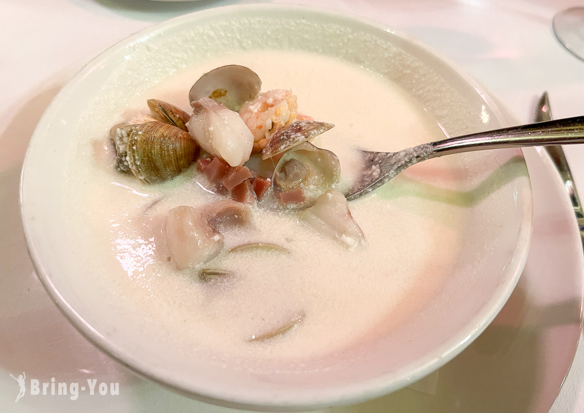 格拉納達主教座堂附近燉牛尾餐廳|Restaurante Oliver