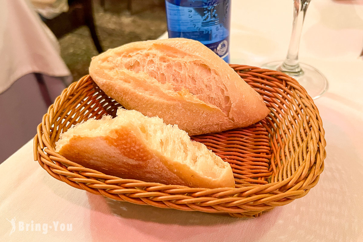 格拉納達主教座堂附近燉牛尾餐廳|Restaurante Oliver