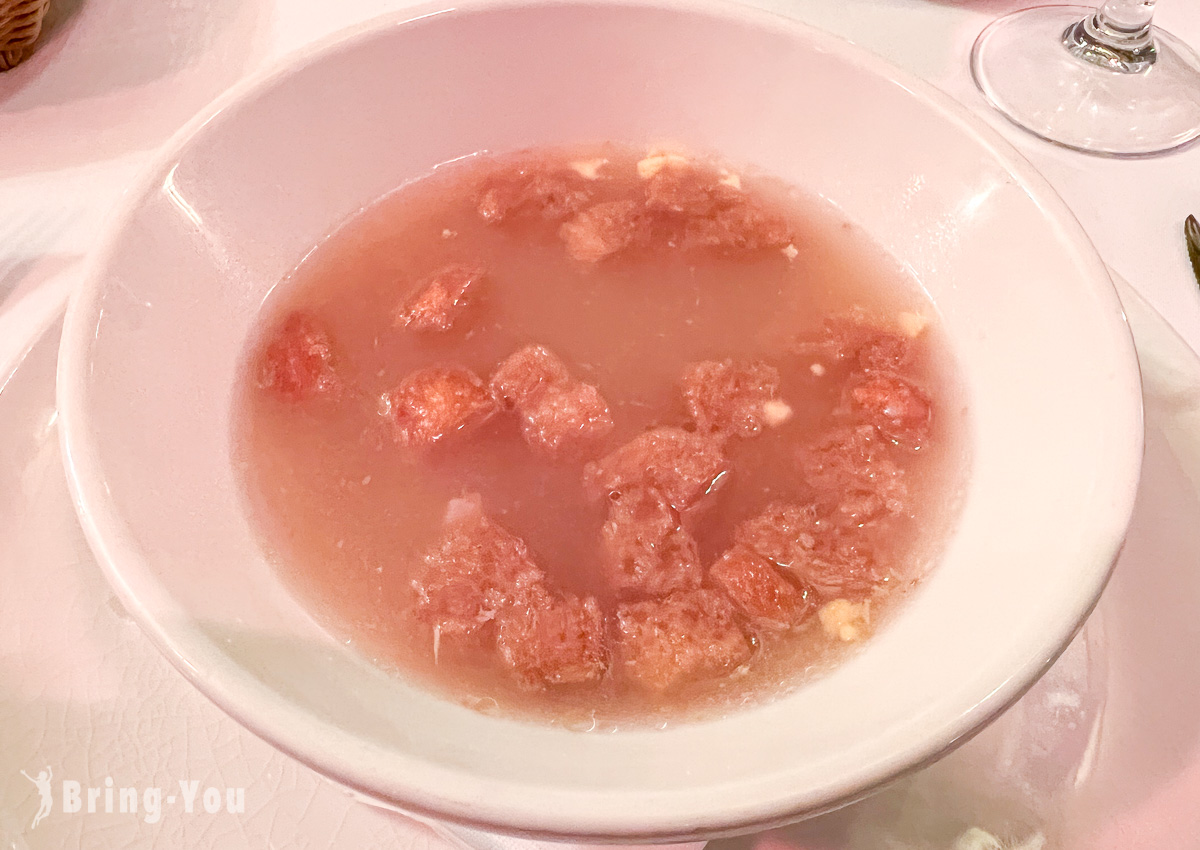 格拉納達主教座堂附近燉牛尾餐廳|Restaurante Oliver