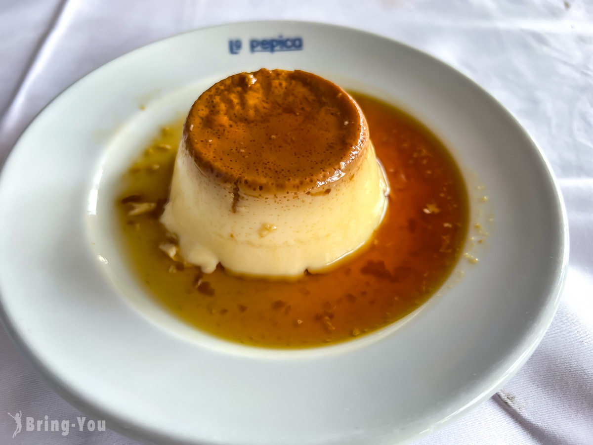 La Pepica 餐廳｜西班牙燉飯發源地瓦倫西亞