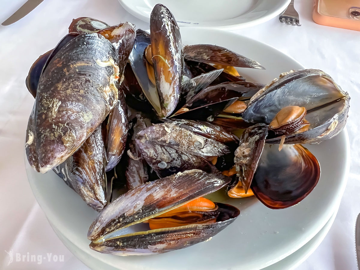 La Pepica 餐廳｜西班牙燉飯發源地瓦倫西亞