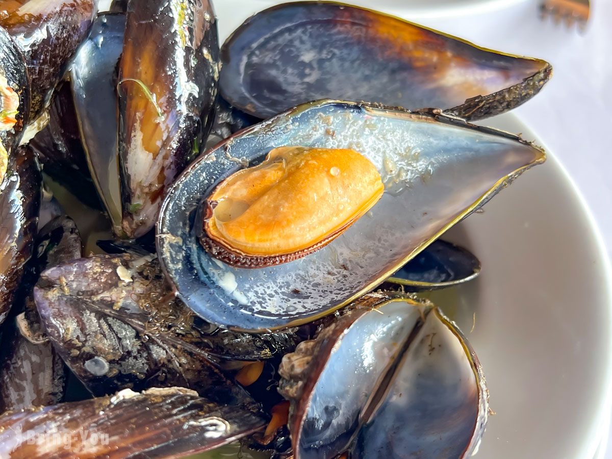 La Pepica 餐廳｜西班牙燉飯發源地瓦倫西亞