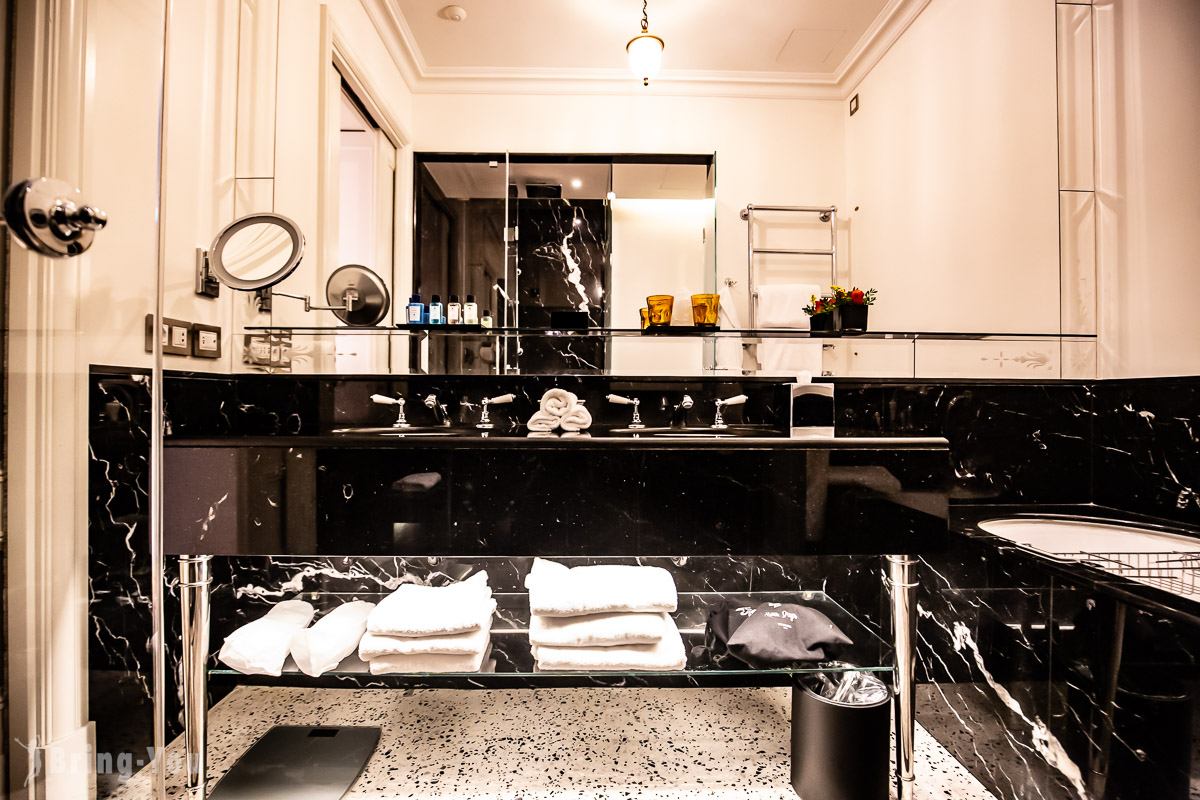 罗马五星级饭店推荐|圣雷吉斯罗马酒店- The St. Regis Rome