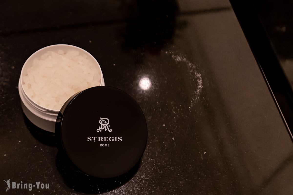 罗马五星级饭店推荐|圣雷吉斯罗马酒店- The St. Regis Rome