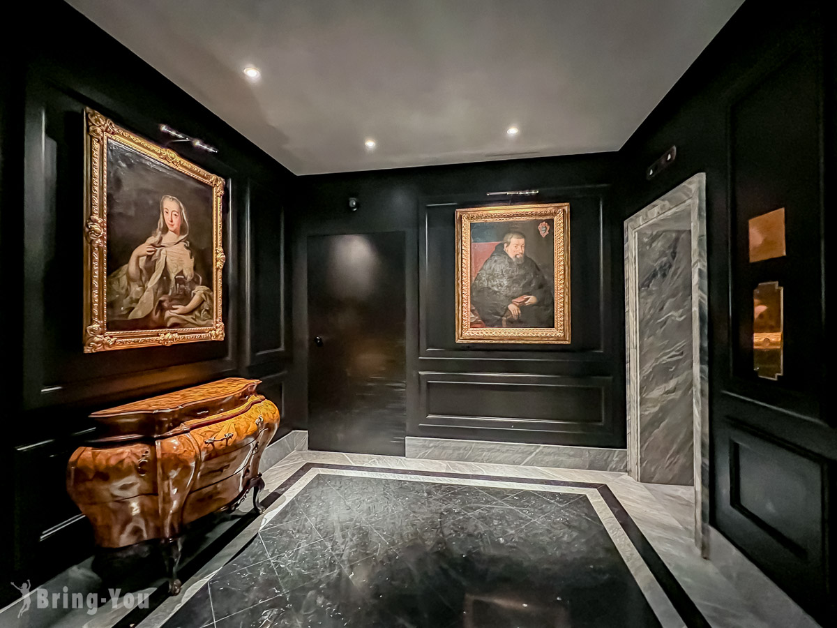 罗马五星级饭店推荐|圣雷吉斯罗马酒店- The St. Regis Rome