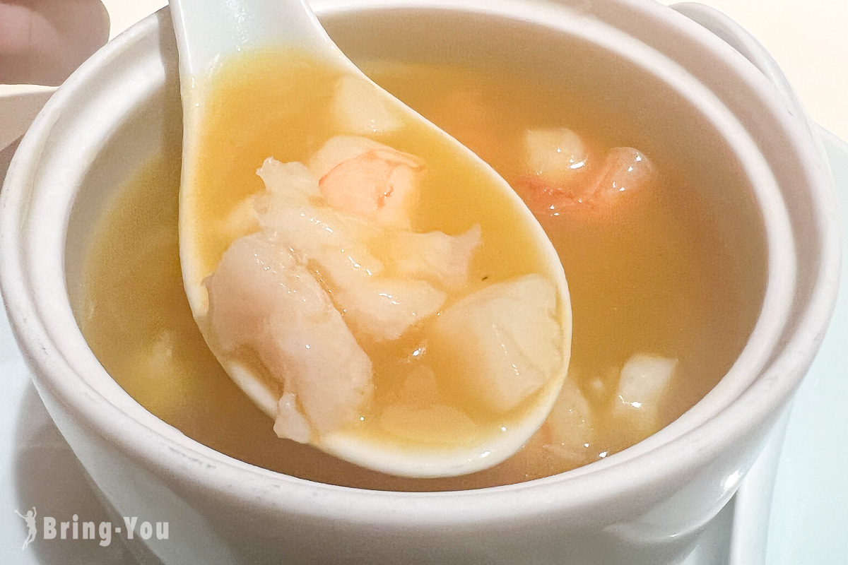 新加坡 海鲜餐厅 小红楼 Red House Seafood