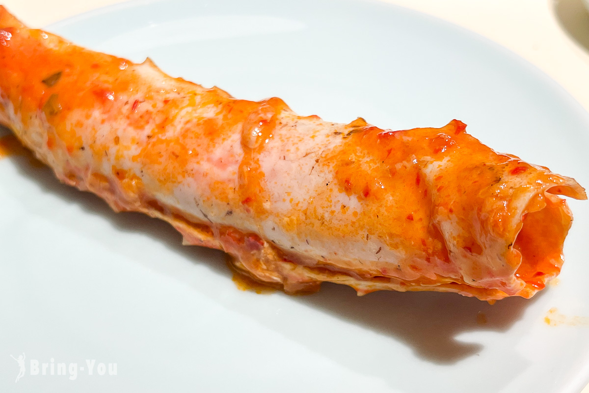 新加坡 海鲜餐厅 小红楼 Red House Seafood