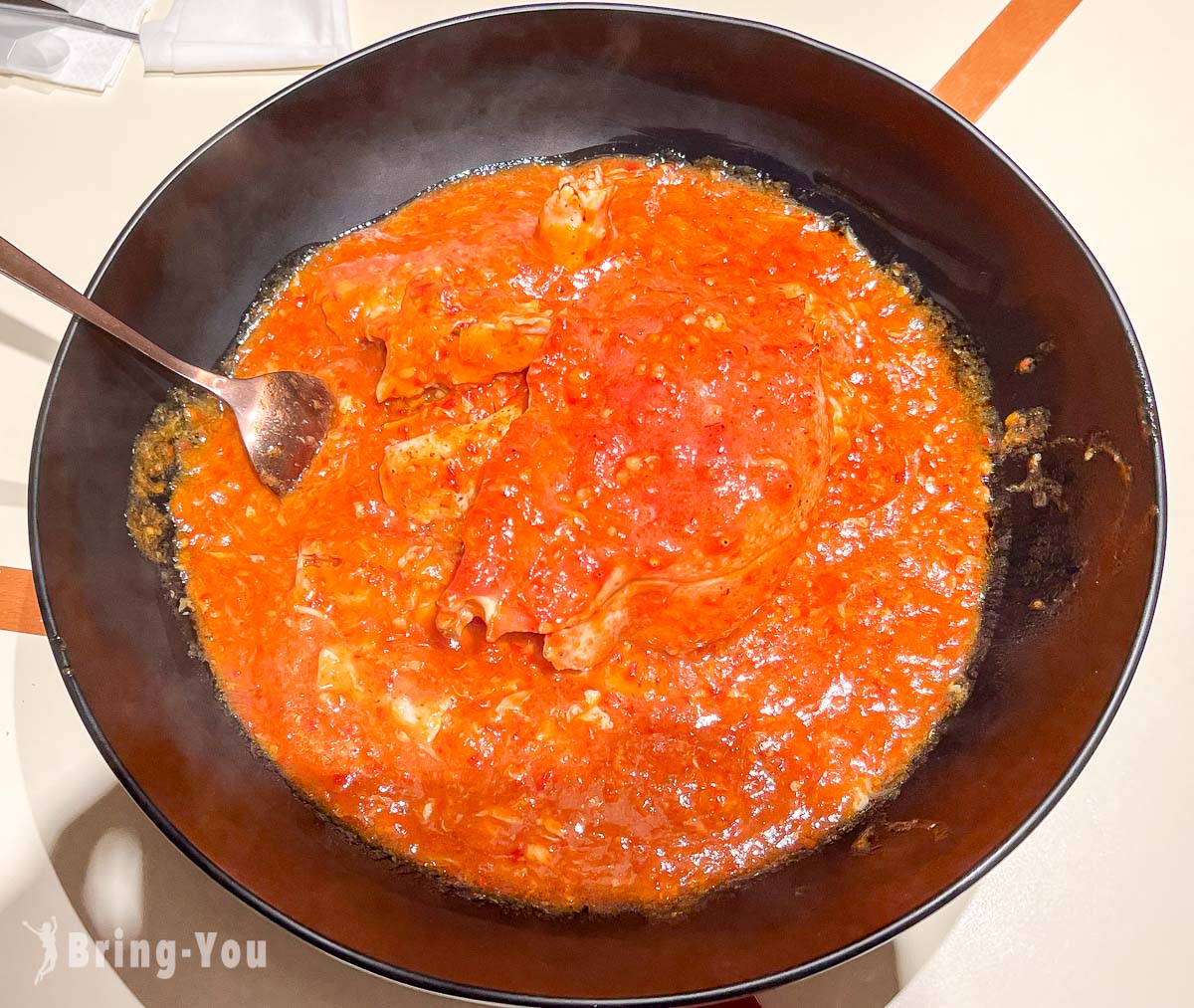 新加坡 海鲜餐厅 小红楼 Red House Seafood