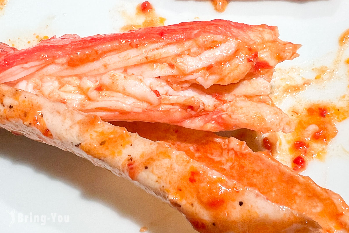 新加坡 海鲜餐厅 小红楼 Red House Seafood