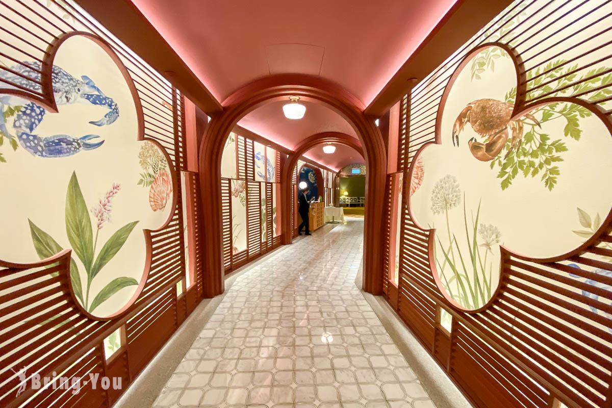 新加坡 海鲜餐厅 小红楼 Red House Seafood
