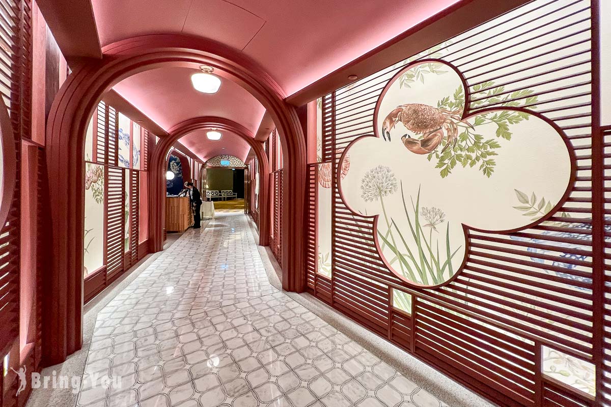 新加坡 海鲜餐厅 小红楼 Red House Seafood