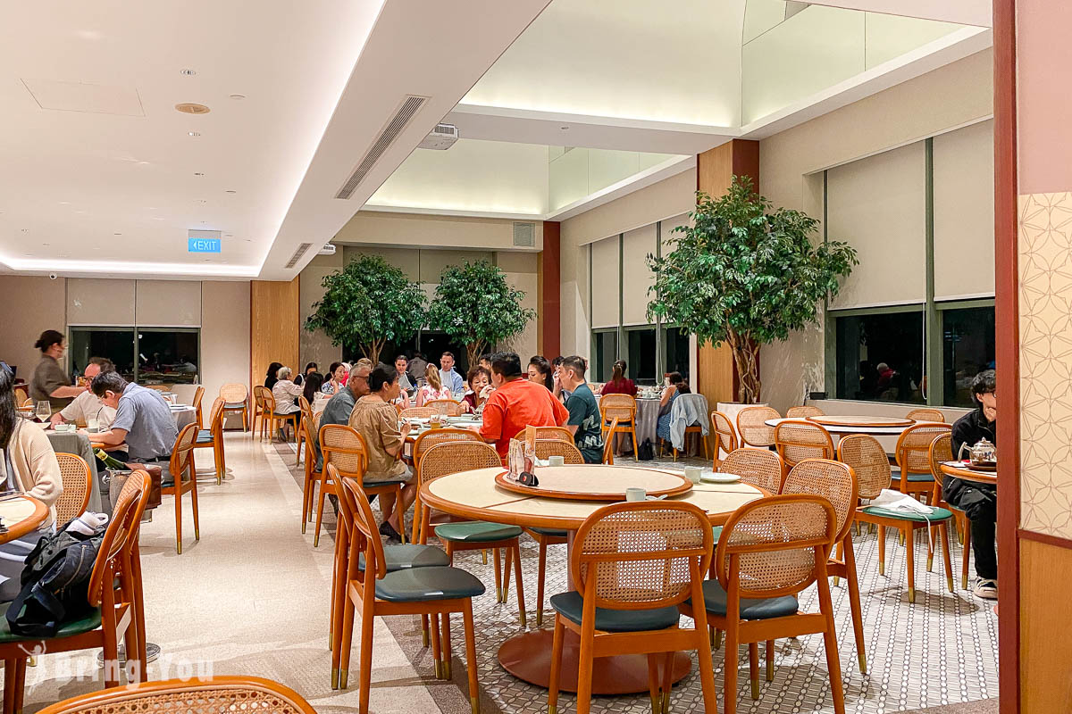 新加坡 海鲜餐厅 小红楼 Red House Seafood