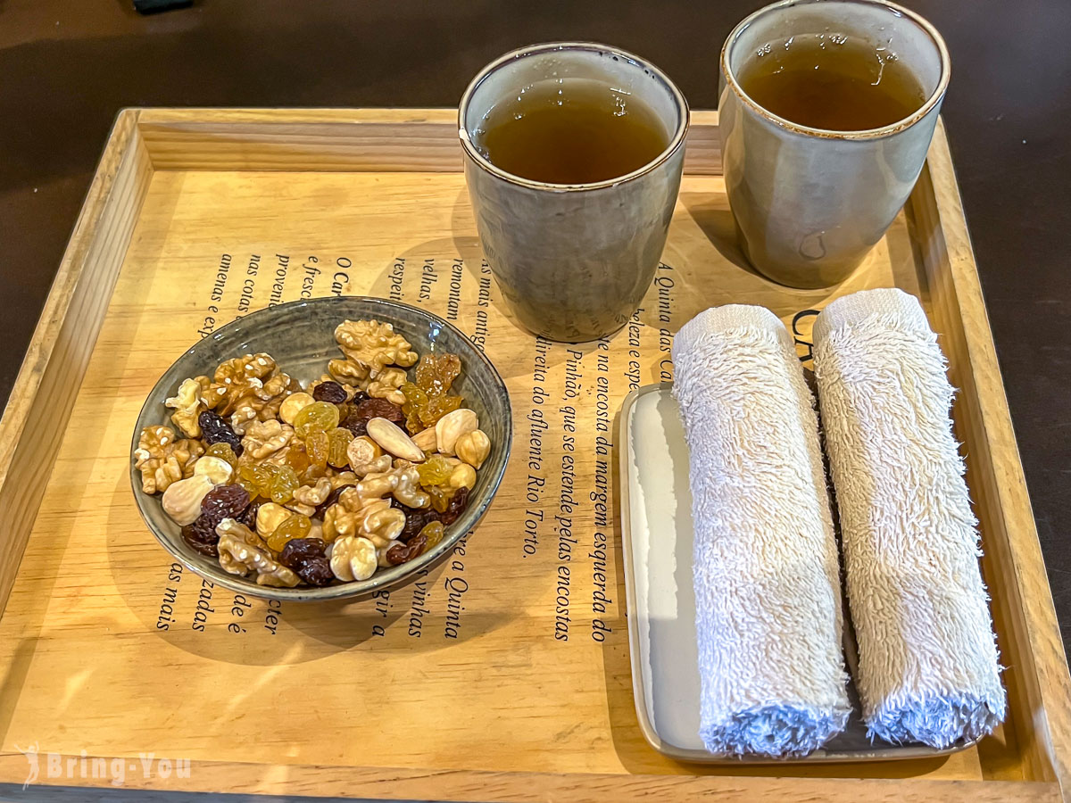 葡萄牙杜羅河谷六善飯店 Six Senses Douro Valley