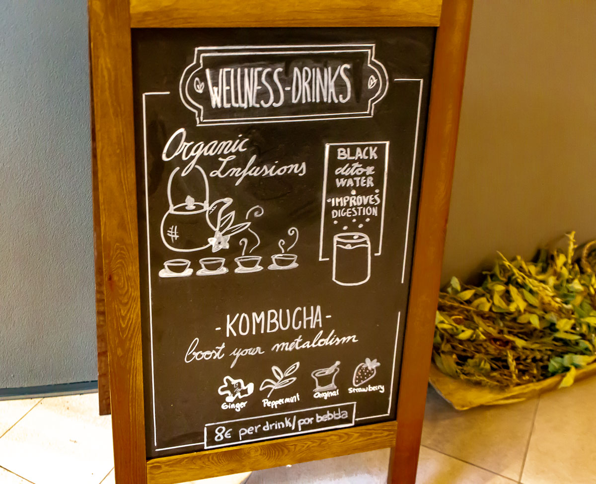 葡萄牙杜羅河谷六善飯店公共設施