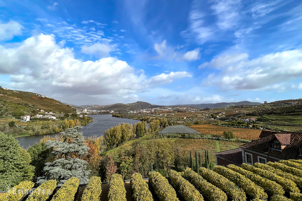 葡萄牙杜羅河谷六善飯店 Six Senses Douro Valley