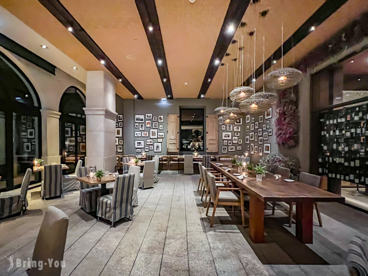 葡萄牙杜羅河谷六善飯店 Six Senses Douro Valley