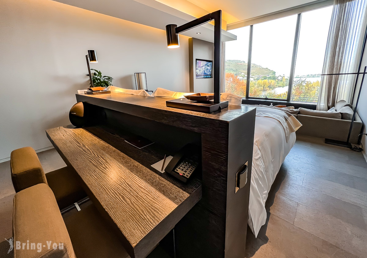 葡萄牙杜羅河谷六善飯店 Six Senses Douro Valley