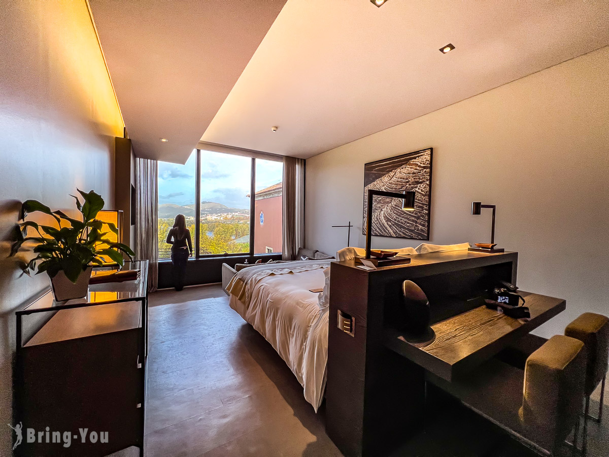 葡萄牙杜羅河谷六善飯店 Six Senses Douro Valley