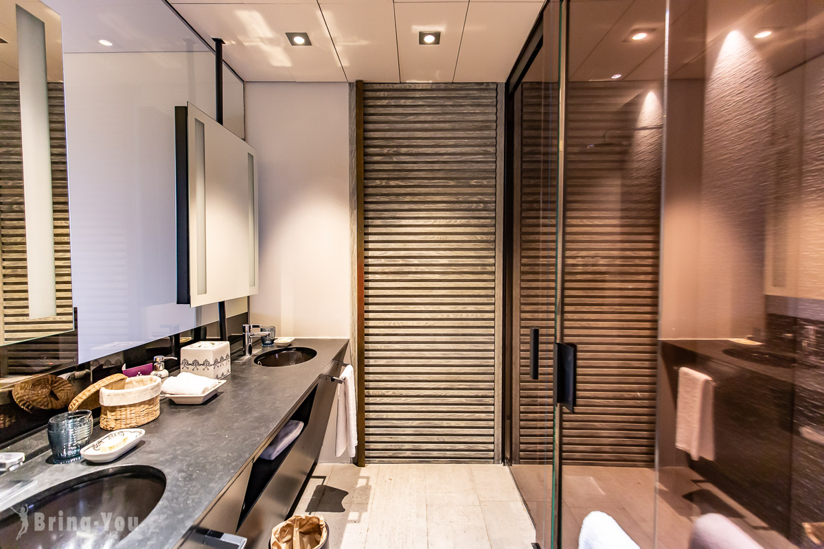 葡萄牙杜羅河谷六善飯店 Six Senses Douro Valley