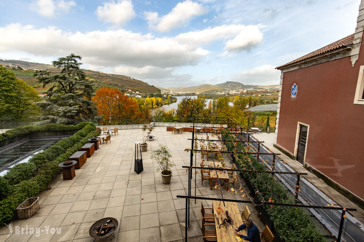 葡萄牙杜羅河谷六善飯店 Six Senses Douro Valley