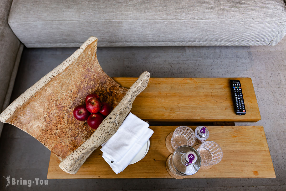 葡萄牙杜羅河谷六善飯店 Six Senses Douro Valley