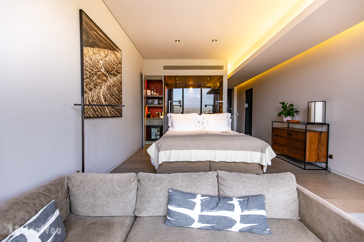 葡萄牙杜羅河谷六善飯店 Six Senses Douro Valley