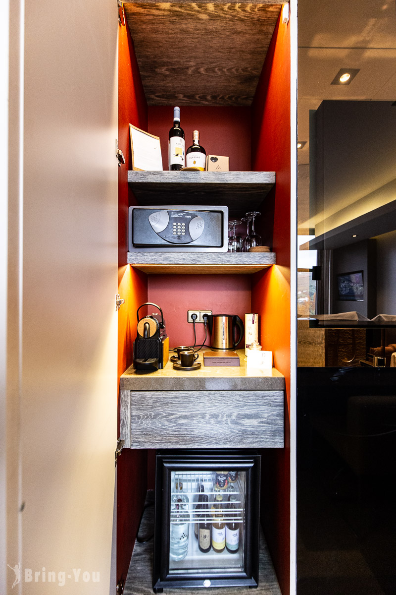 葡萄牙杜羅河谷六善飯店 Six Senses Douro Valley
