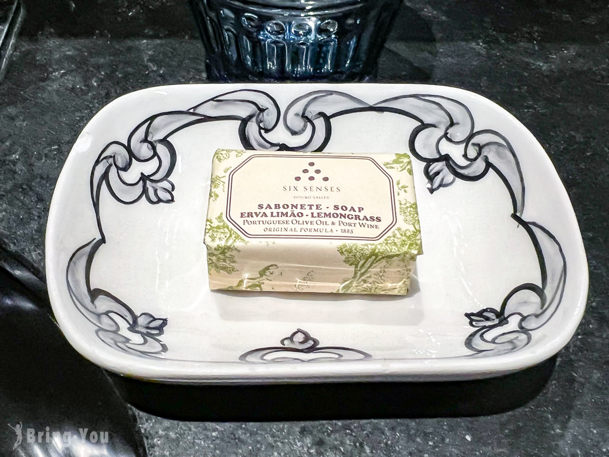 葡萄牙杜羅河谷六善飯店 Six Senses Douro Valley