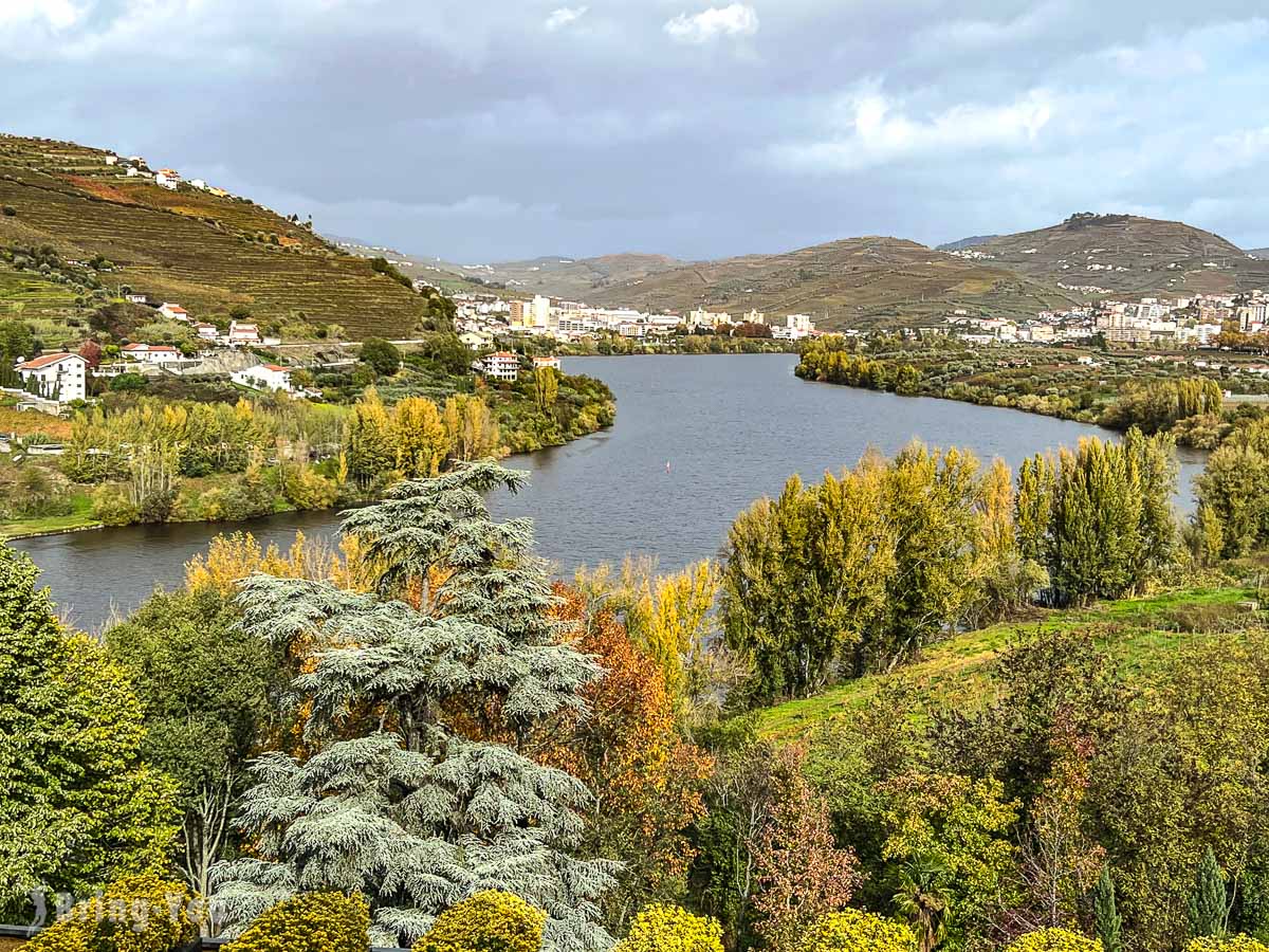 葡萄牙杜羅河谷六善飯店 Six Senses Douro Valley