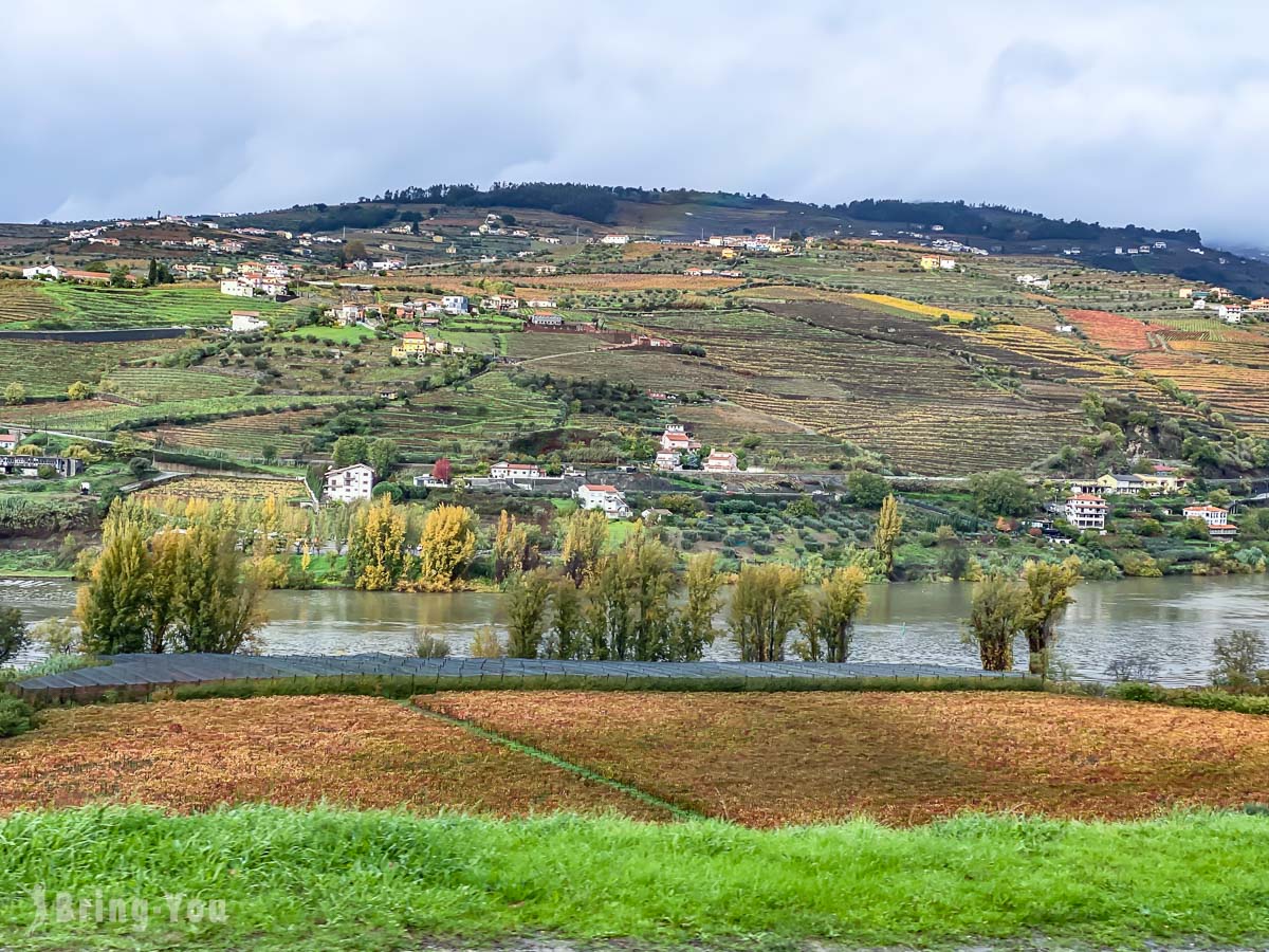 葡萄牙杜羅河谷六善飯店 Six Senses Douro Valley