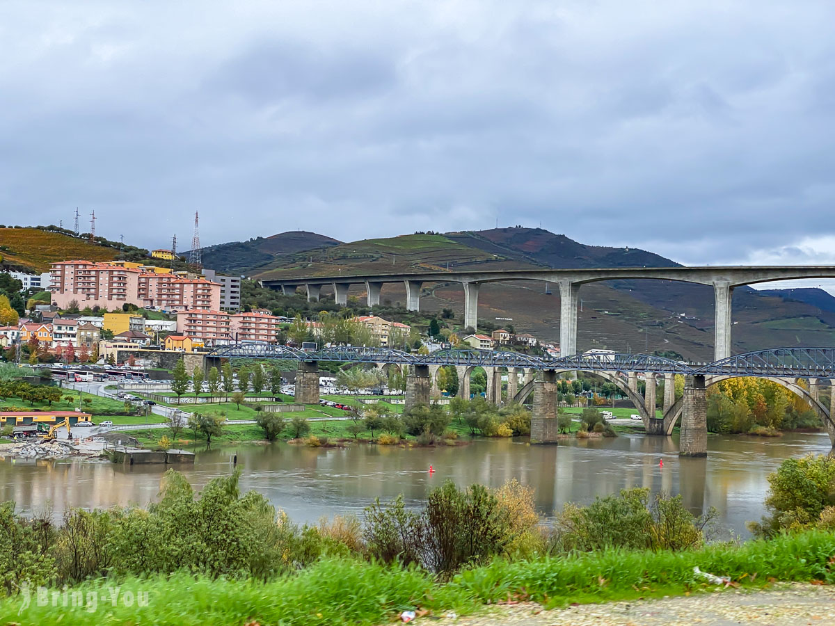 葡萄牙杜羅河谷六善飯店 Six Senses Douro Valley