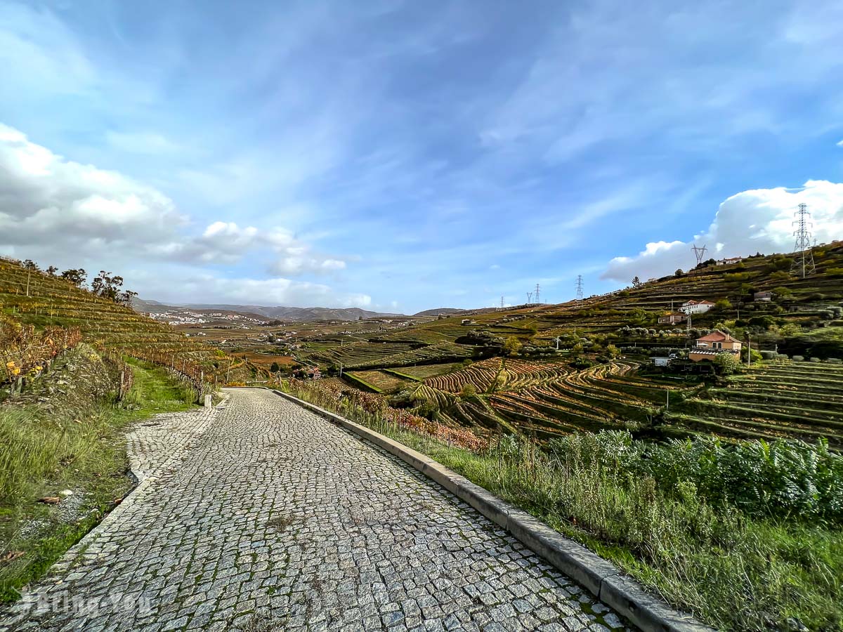 葡萄牙杜羅河谷六善飯店 Six Senses Douro Valley