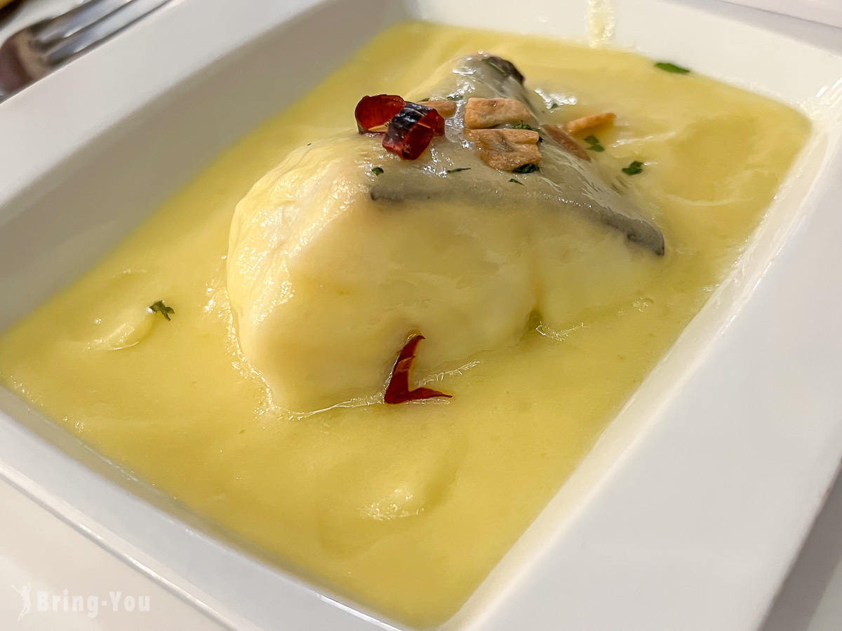 塞維亞鱈魚料理餐廳推薦|Bacalao Restaurante