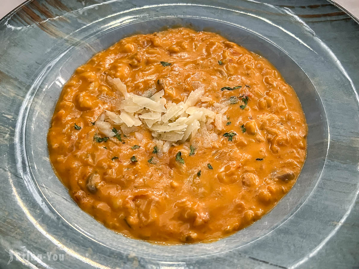 塞維亞鱈魚料理餐廳推薦|Bacalao Restaurante